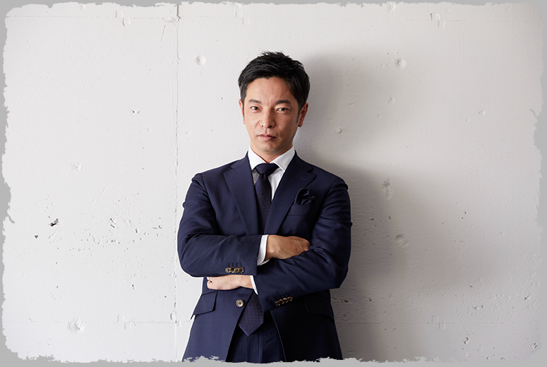 公認会計士上原豊背景