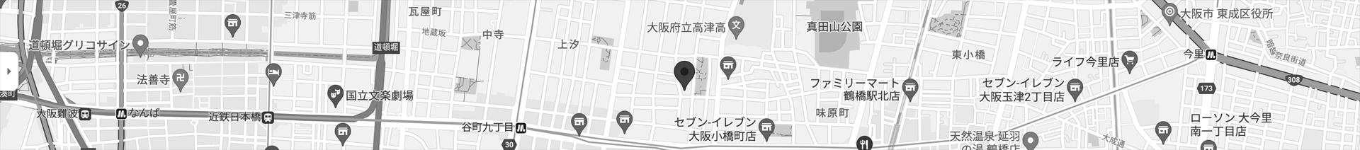 GoogleMap画像PC